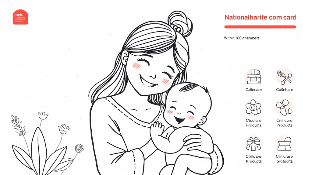 2025 국민행복카드 총정리: 발급 조건, 혜택 비교, 사용처 완벽 가이드 2 국민행복카드란? (illustration 스타일)