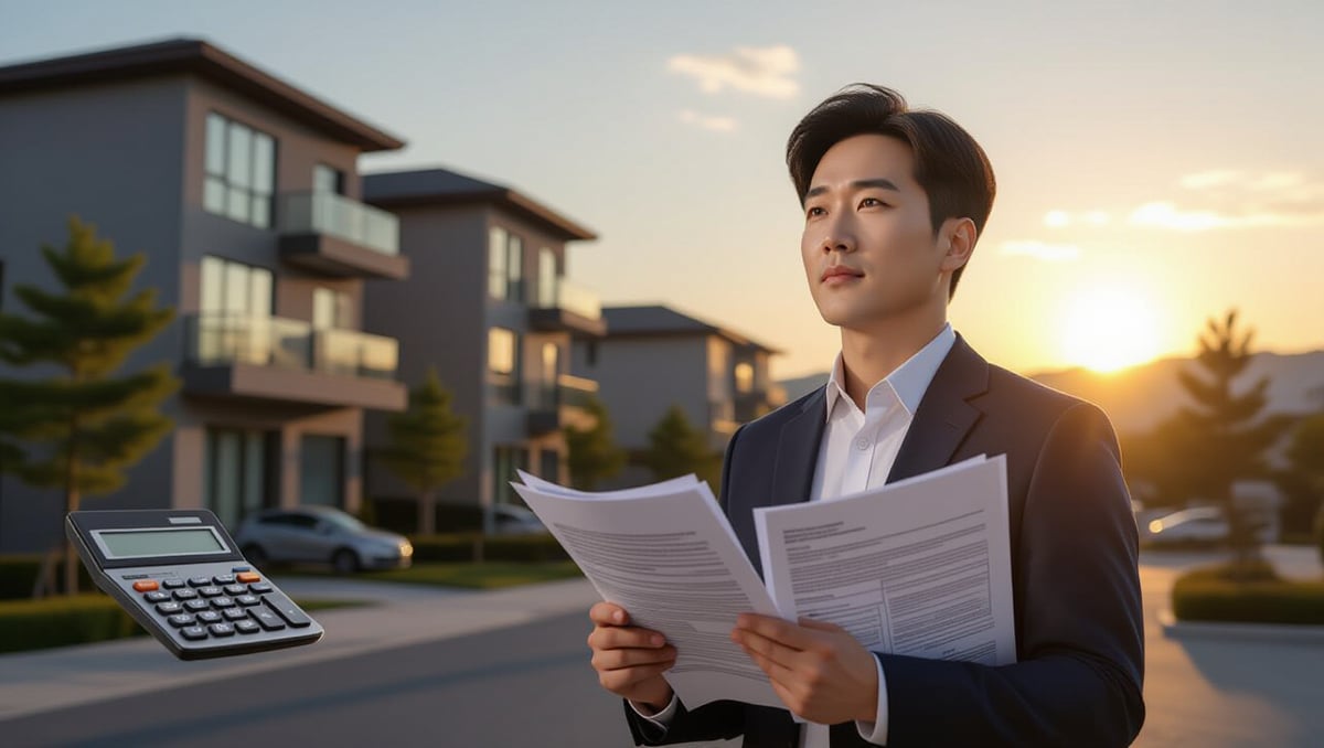 아파트 경매 성공 전략: 절차, 분석, 투자, 주의사항 완벽 가이드 4 💡 소액 아파트 경매, 현명한 투자 전략
