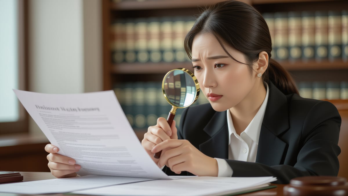 아파트 경매 성공 전략: 절차, 분석, 투자, 주의사항 완벽 가이드 2 📋 아파트 경매 절차, 이렇게 진행돼요