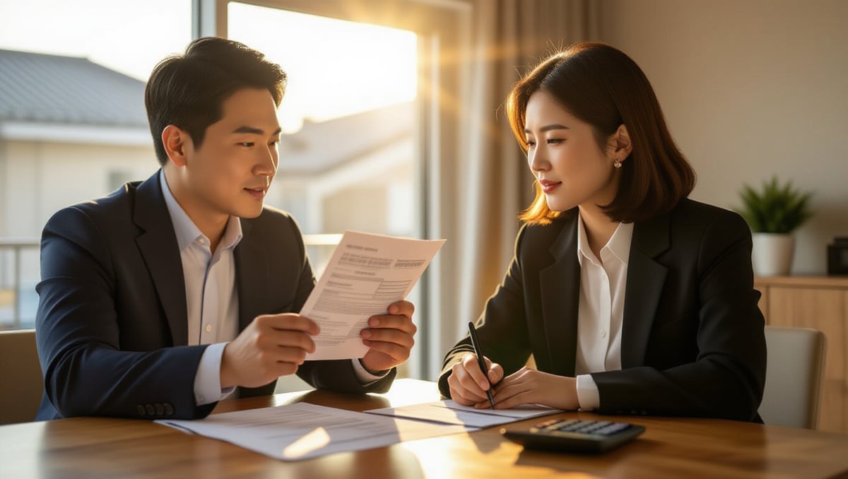 🏠 전세퇴거자금대출 전략