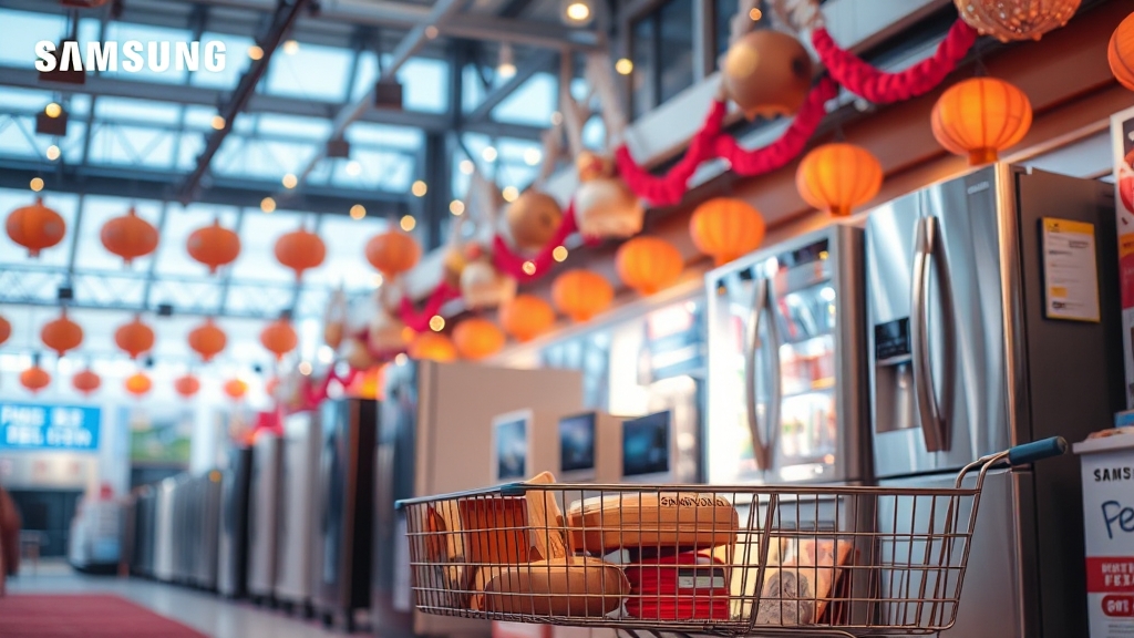 50% 할인 품목 정보 (realistic 스타일)