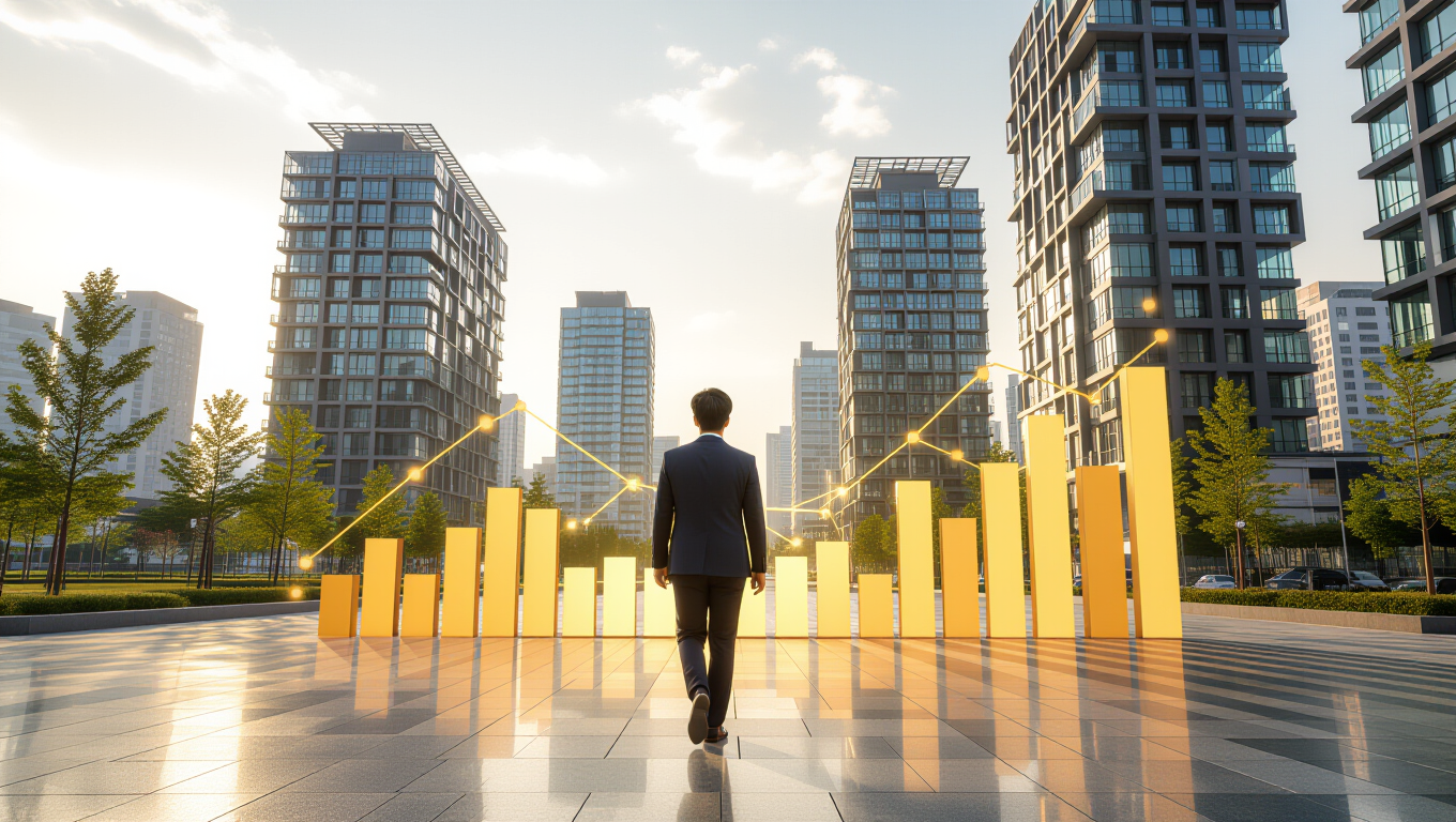 📈 일광 자이푸르지오 1단지 투자 가치 분석