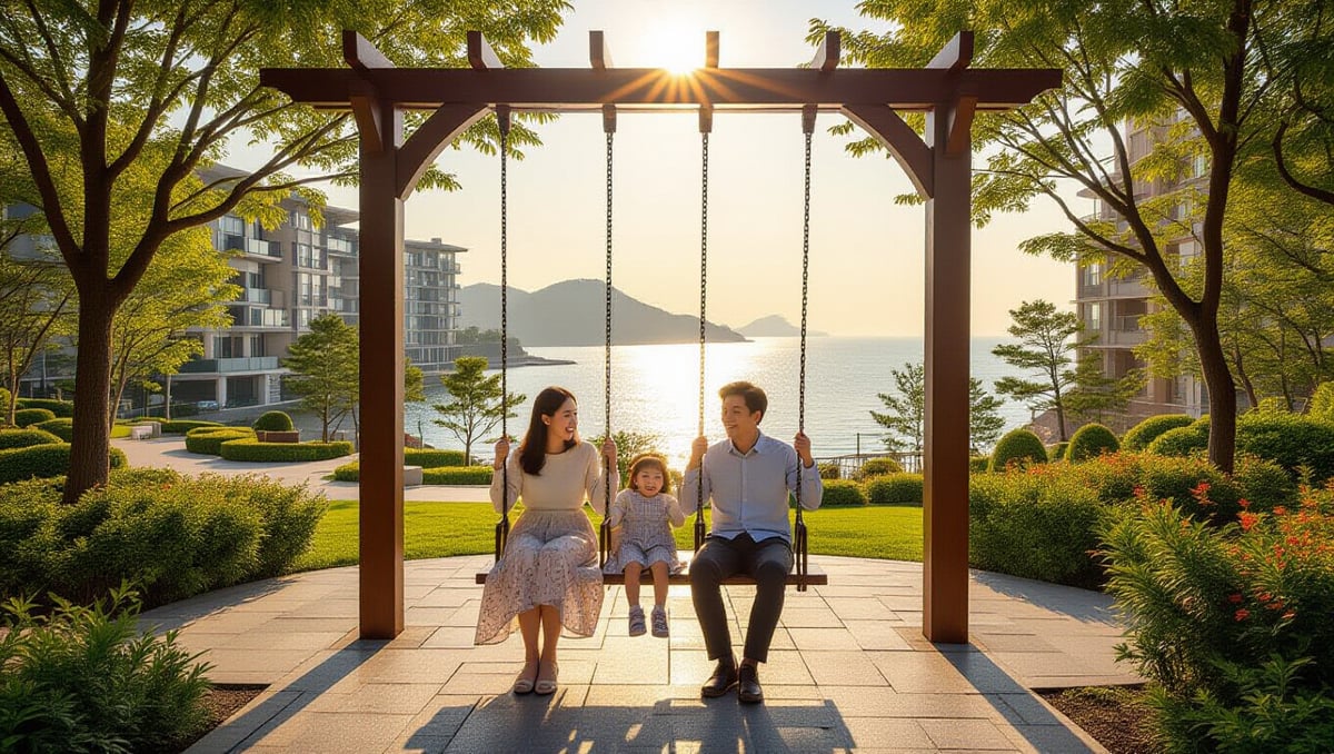 🏘️ 부산 기장군 아파트 시장 동향 및 전망