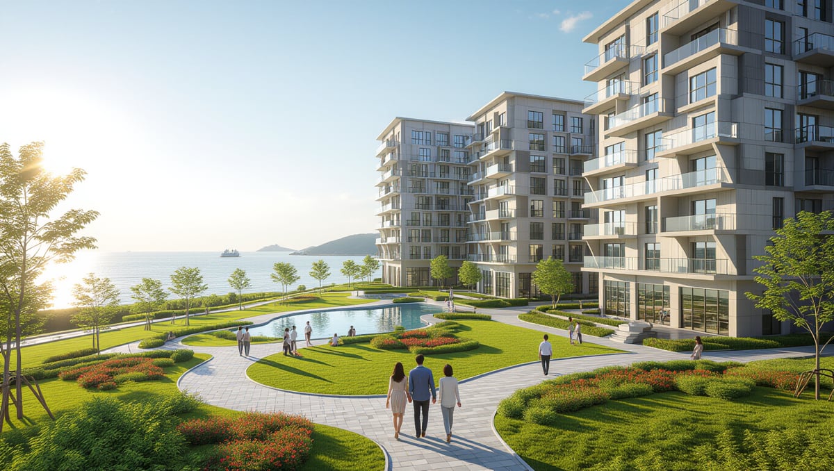 📋 일광 자이푸르지오 1단지 개요