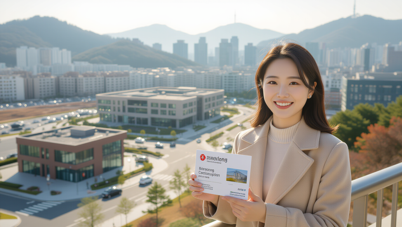 🎯 성공적인 청약을 위한 핵심 전략