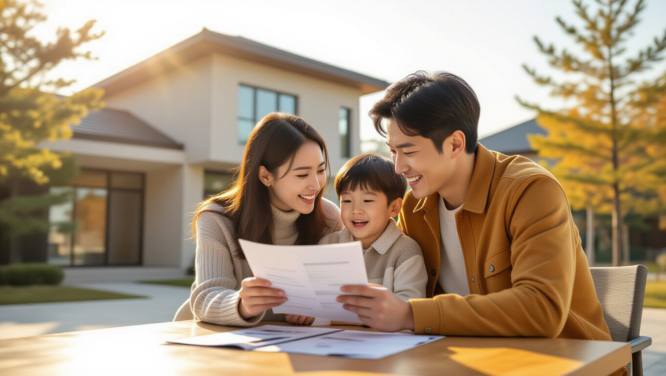 🗓️ 상봉 센트럴 아이파크 청약 조건 및 일정