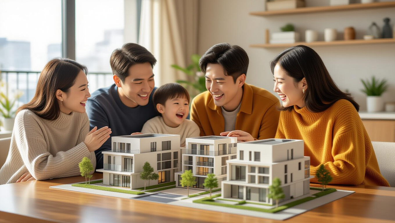 🏡 타입별 평면도 및 세대 구성 분석