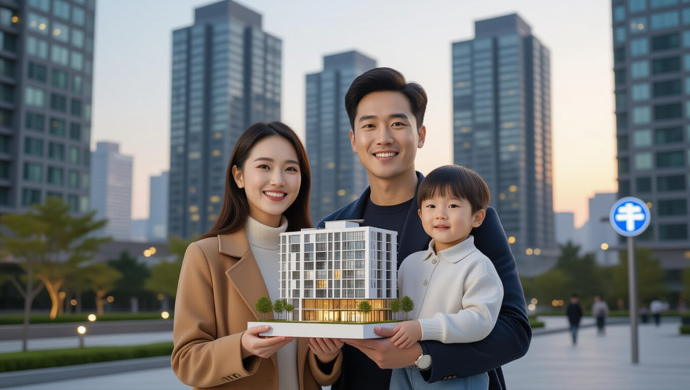 💰 상봉 센트럴 아이파크 분양가 심층 분석