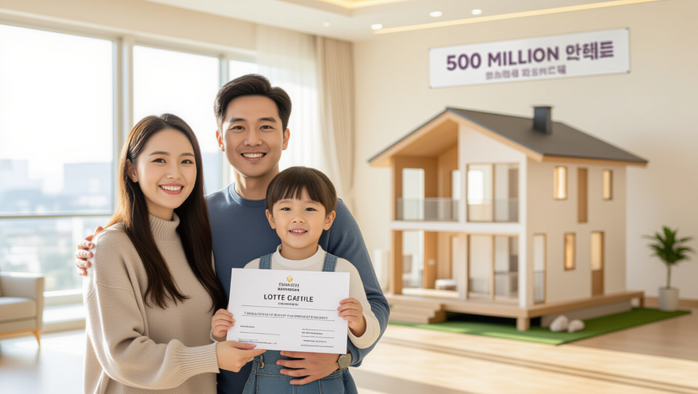 💰 5억 분양가, 상세 분석