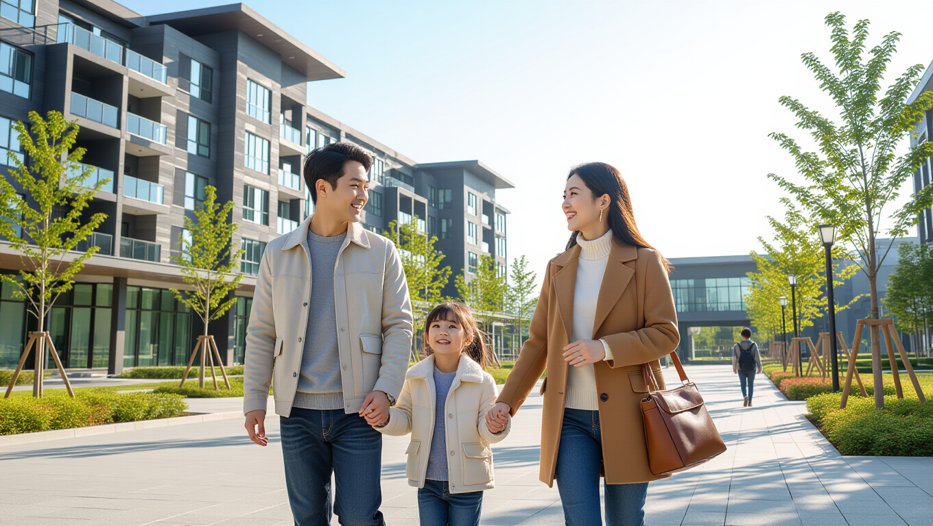 📋 힐스테이트 평택역 센트럴시티: 사업 개요 및 입지