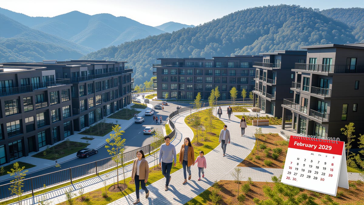 📋 중흥S클래스 힐더포레 사업 개요