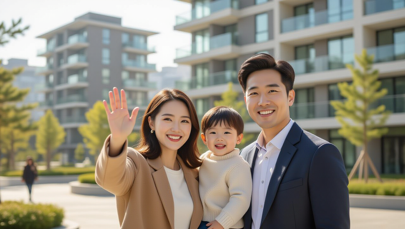 📍 입지 및 생활 환경 분석