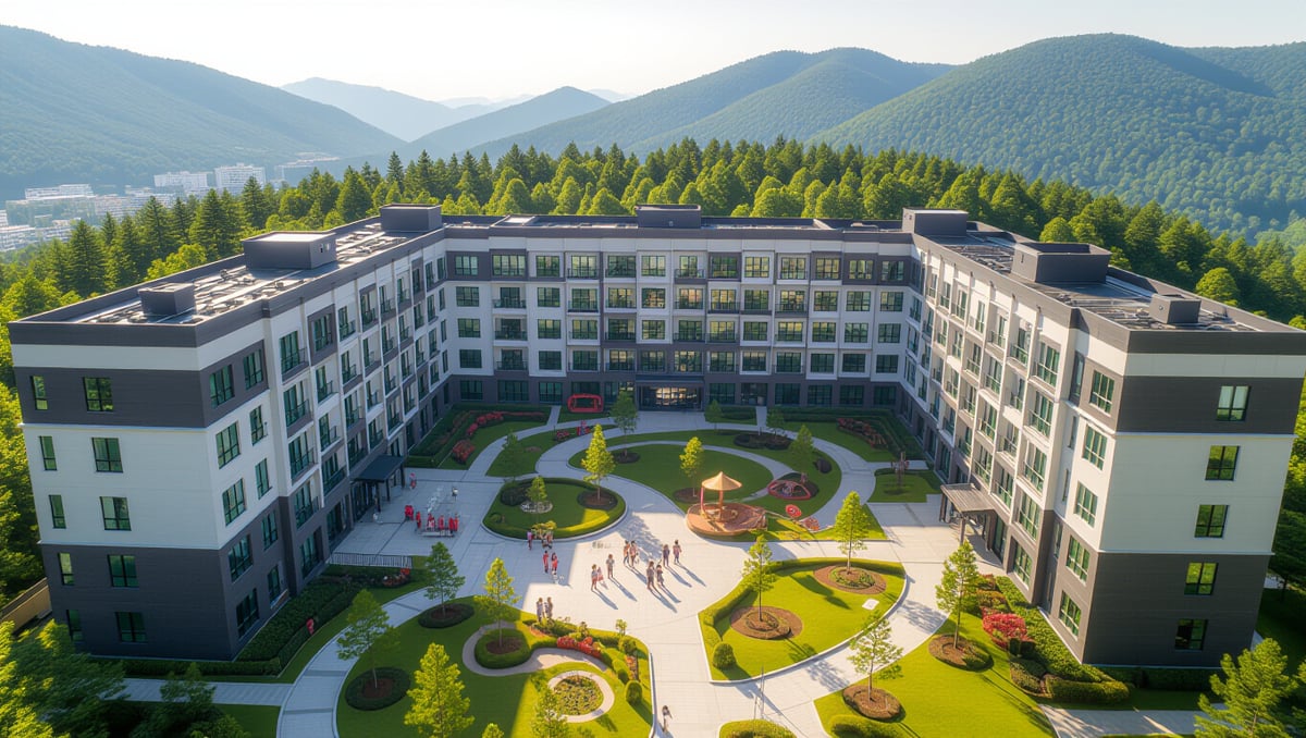 🏡 단지 및 세대 구성 특징