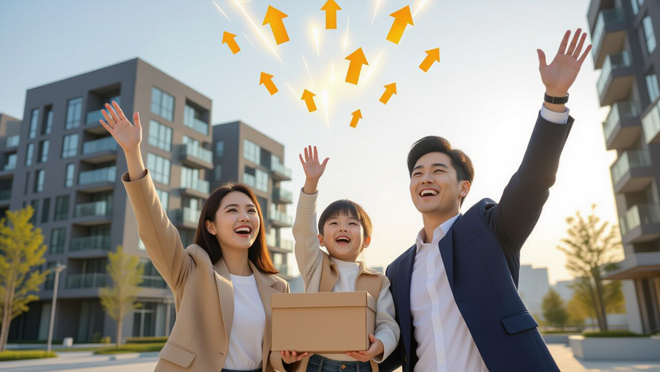 🔮 미래 전망: 추가 상승 가능성은?