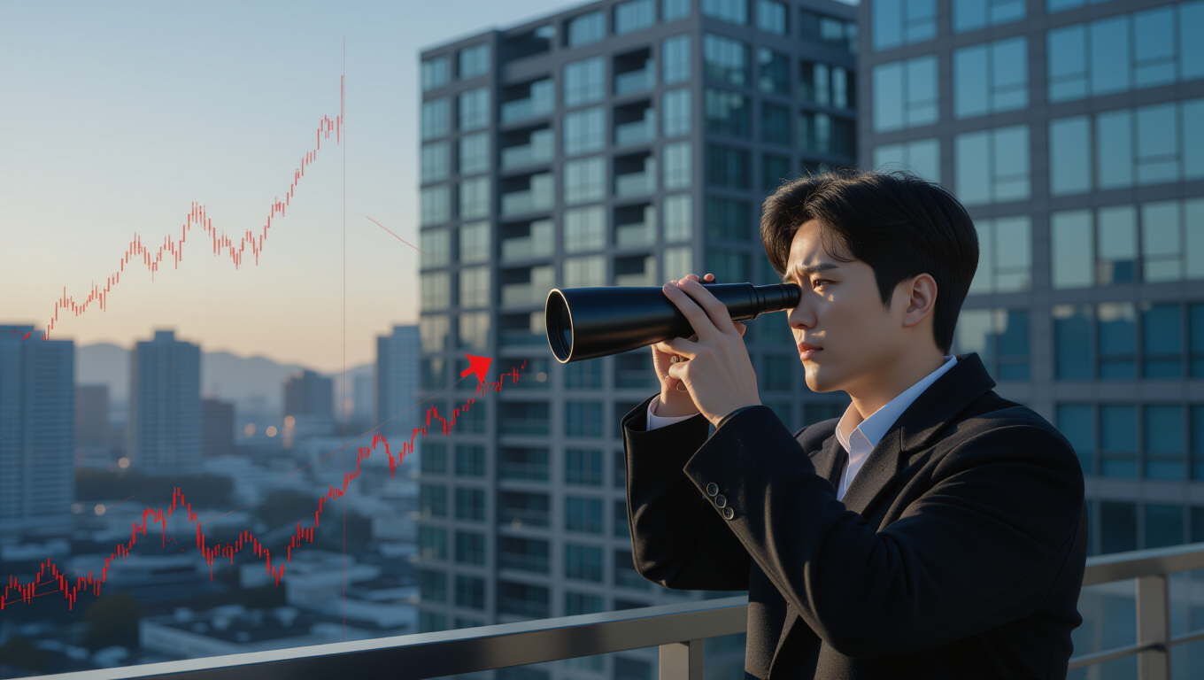 ⚠️ 청담 르엘 투자, 신중한 접근 필요