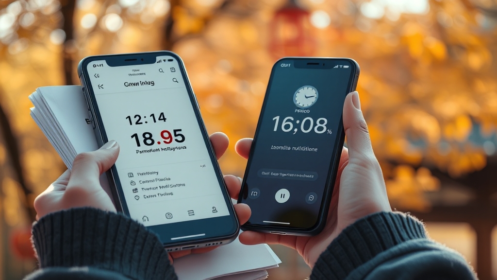 신청 방법 완벽 가이드 (realistic 스타일)