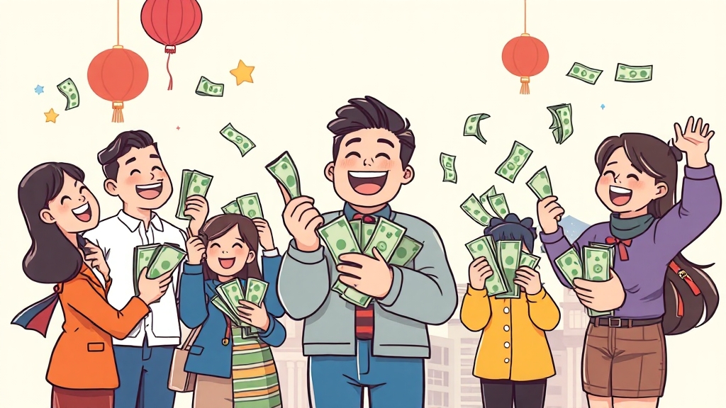 마무리 (cartoon 스타일)