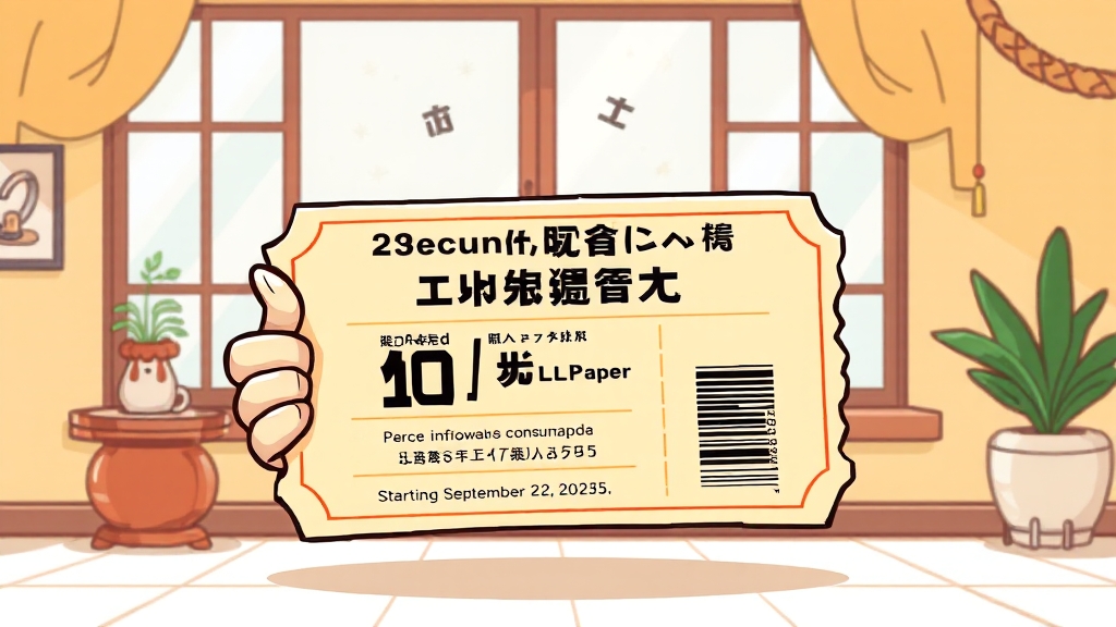 최신 정보, 놓치지 마세요! (cartoon 스타일)