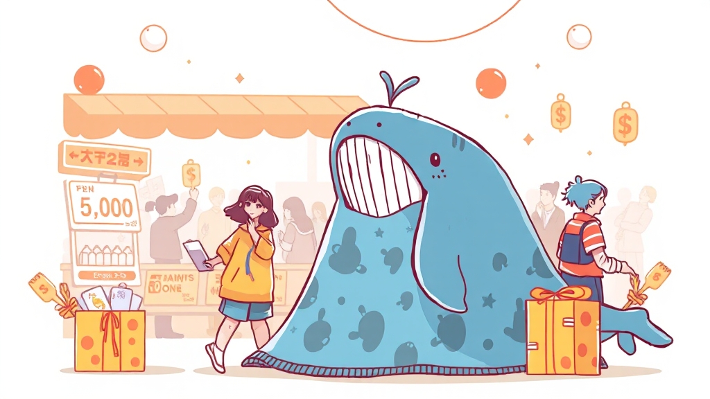 이마트 앱 전용 혜택 (illustration 스타일)