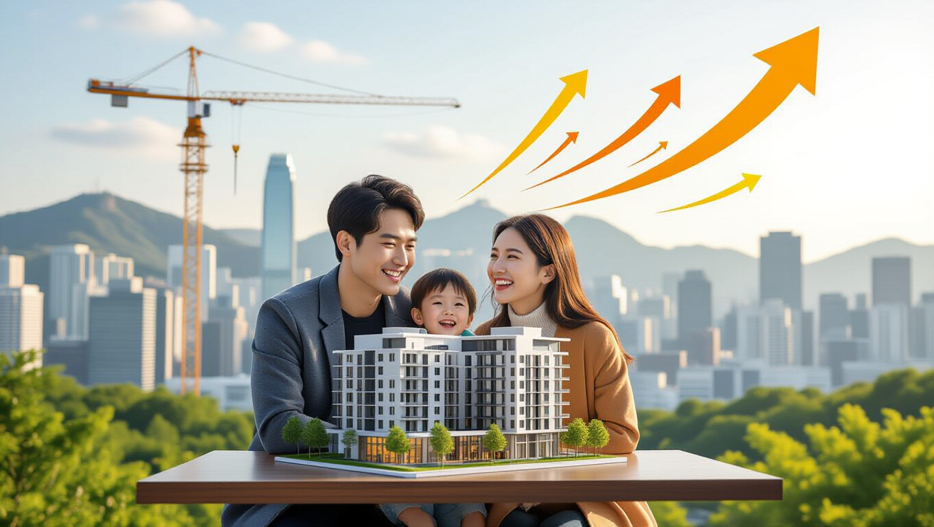 📈 빛나는 미래 가치와 투자 전망