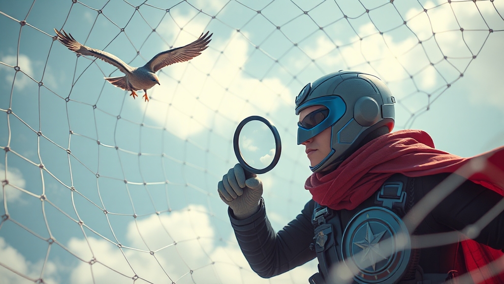 활용 전략 및 시장 전망 (realistic 스타일)