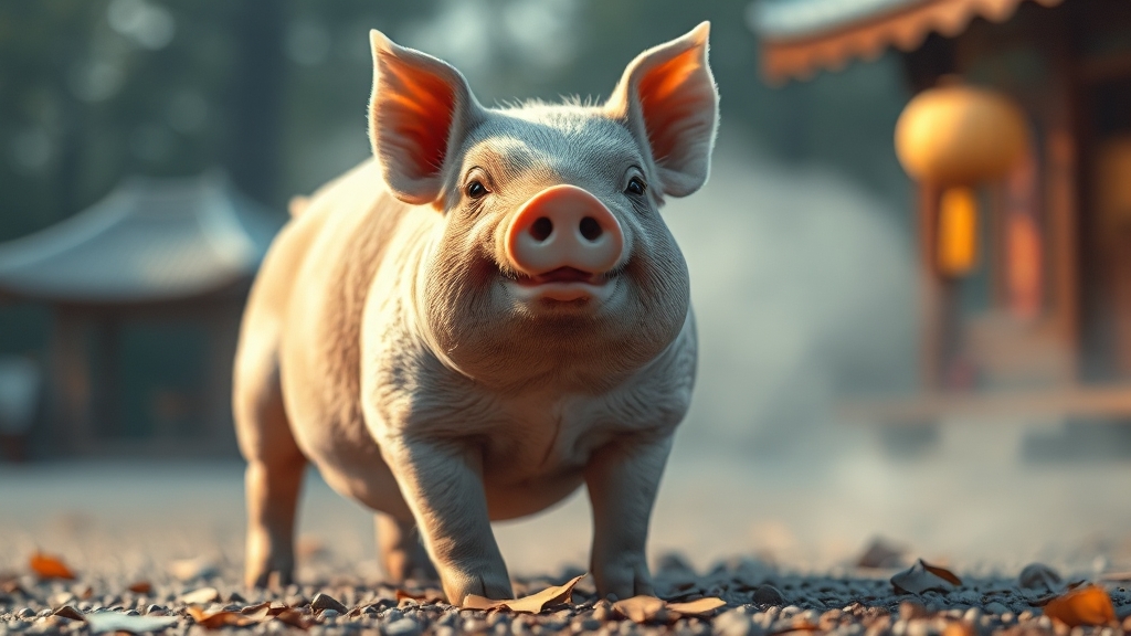 결론 (realistic 스타일)