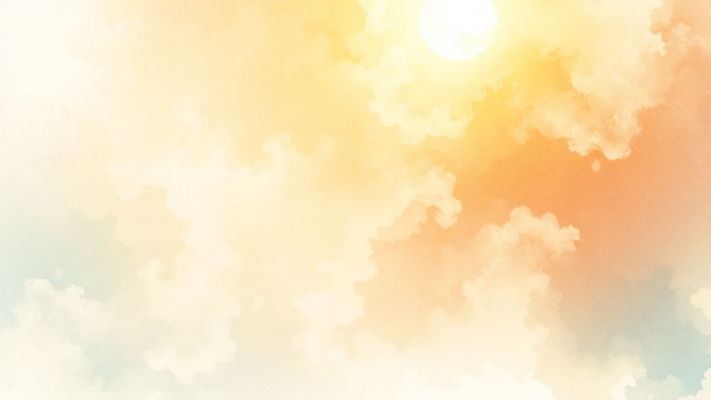 우리카드 민생지원금이란? (watercolor 스타일)