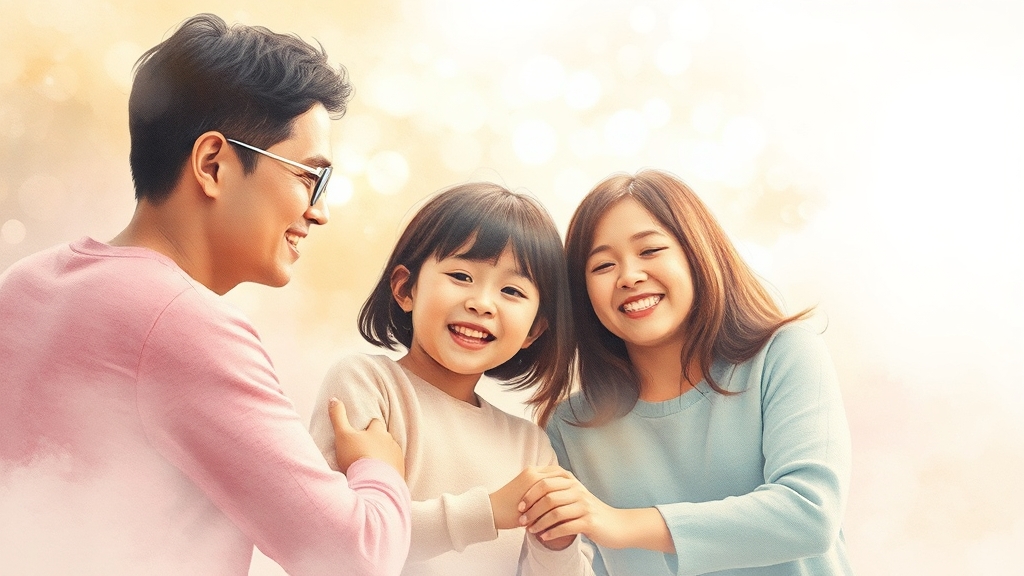 누가 받을 수 있나요? (watercolor 스타일)