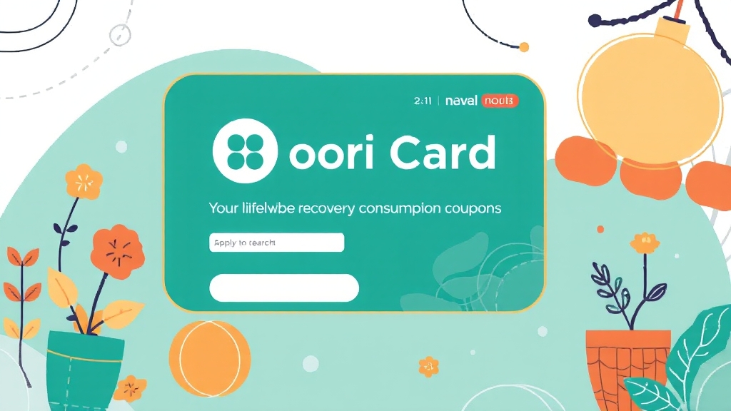 온라인 신청 방법 (illustration 스타일)