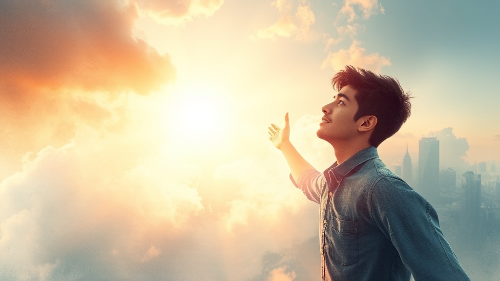 청년미래적금 2025 완벽 가이드: 조건, 혜택, 신청부터 만기 활용 전략까지! 2 청년미래적금, 왜 특별할까? (watercolor 스타일)