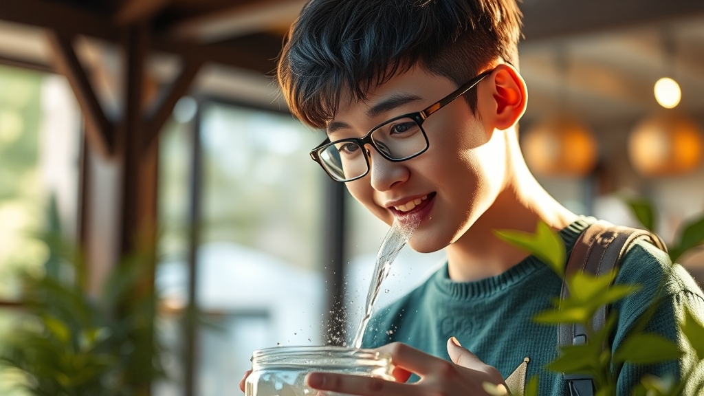 청년미래적금 2025 완벽 가이드: 조건, 혜택, 신청부터 만기 활용 전략까지! 4 혜택 및 금리, 얼마나 좋을까? (realistic 스타일)