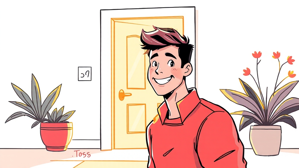 신용사면 제도의 사회적 의미와 논란 (illustration 스타일)