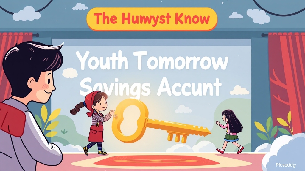 만기 해지, 왜 중요할까요? (cartoon 스타일)