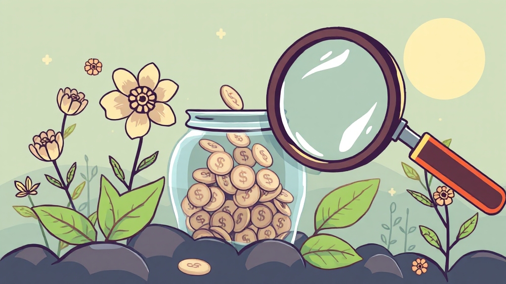 만기 해지, 세금 정보는? (illustration 스타일)