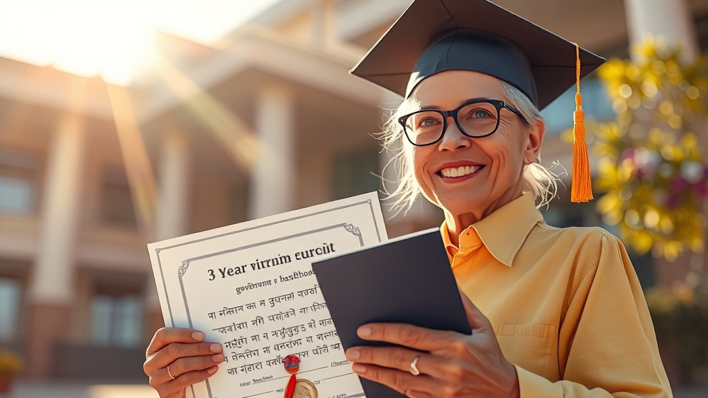 만기 해지, 유의사항 및 FAQ (realistic 스타일)