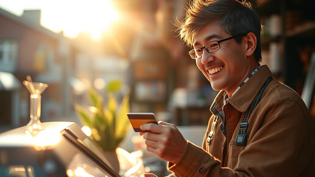 소상공인 부담경감크레딧: 50만원 지원, 신청 자격부터 사용법 완벽 가이드 2 소상공인 부담경감크레딧이란? (realistic 스타일)