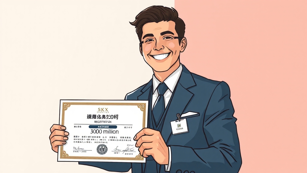 소상공인 부담경감크레딧: 50만원 지원, 신청 자격부터 사용법 완벽 가이드 7 주요 조건 및 준비 서류 (illustration 스타일)