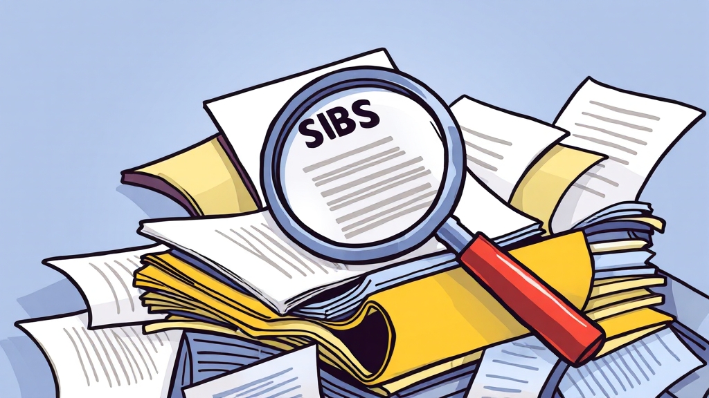 실업급여 완벽 가이드: 구직활동 인정 조건, 증빙 서류, 4차 실업인정 준비! 4 구직활동 증빙 서류 정리 (cartoon 스타일)