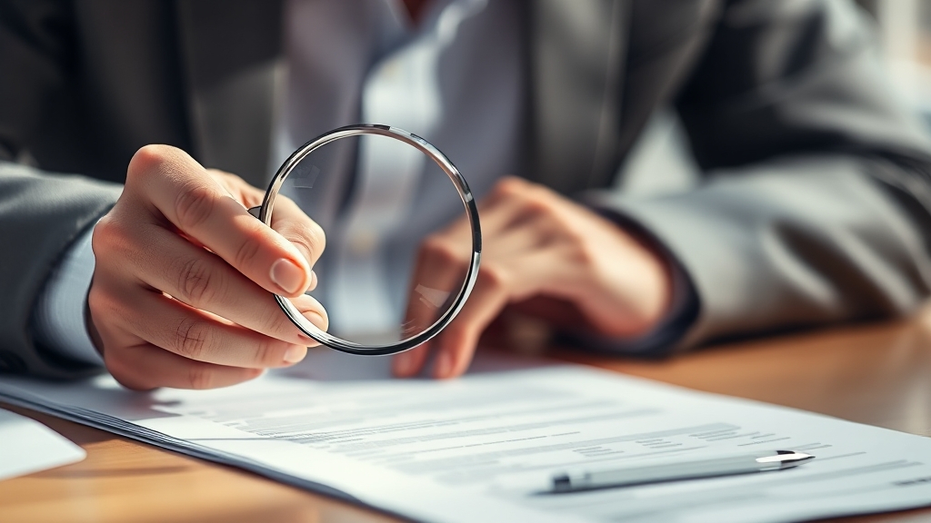 실업급여 완벽 가이드: 구직활동 인정 조건, 증빙 서류, 4차 실업인정 준비! 6 온라인 증빙자료 제출 (realistic 스타일)