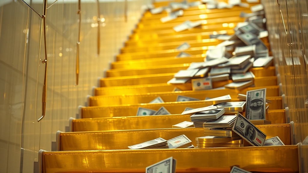 신용점수 올리는 방법, 관리 꿀팁, 카드/대출 활용 전략 4 신용점수 올리는 기본 방법 (realistic 스타일)