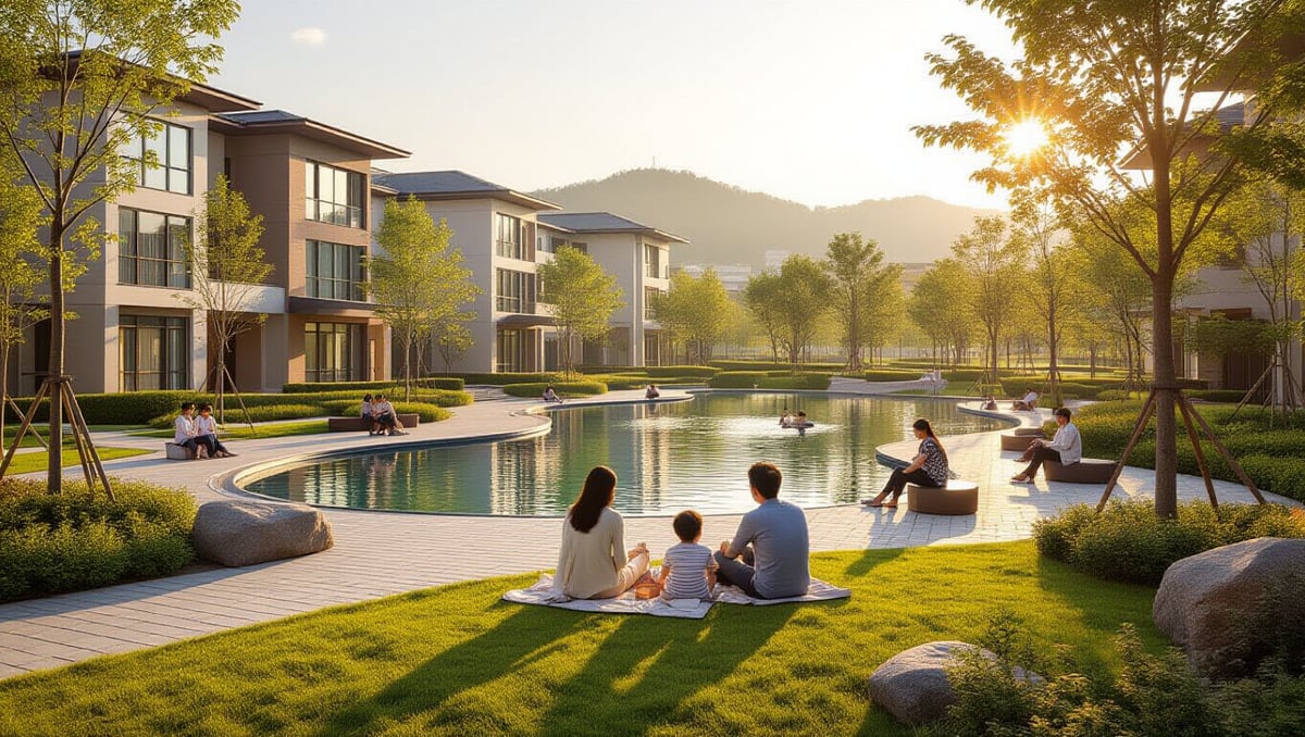 식사 푸르지오 파크센트: 입지, 분양가, 평면도, 청약, 투자 가치 심층 분석 9 📌 마무리