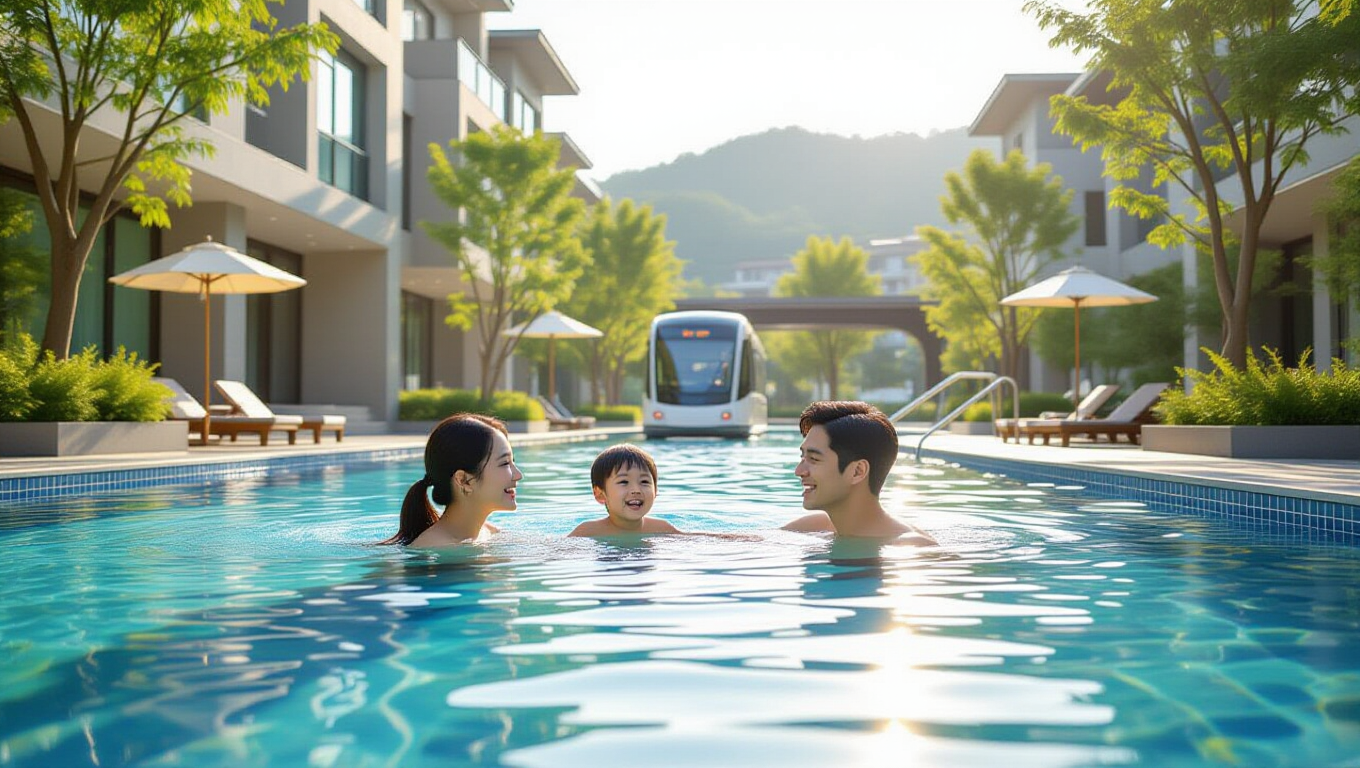 식사 푸르지오 파크센트: 입지, 분양가, 평면도, 청약, 투자 가치 심층 분석 8 ✨ 식사 푸르지오 파크센트, 식사동의 랜드마크가 될까요?