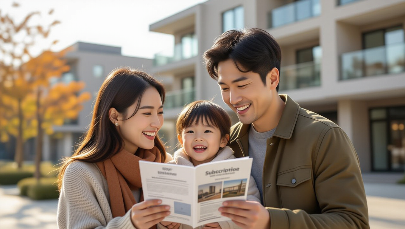 식사 푸르지오 파크센트: 입지, 분양가, 평면도, 청약, 투자 가치 심층 분석 6 📝 식사 푸르지오 파크센트, 청약은 어떻게 하나요?