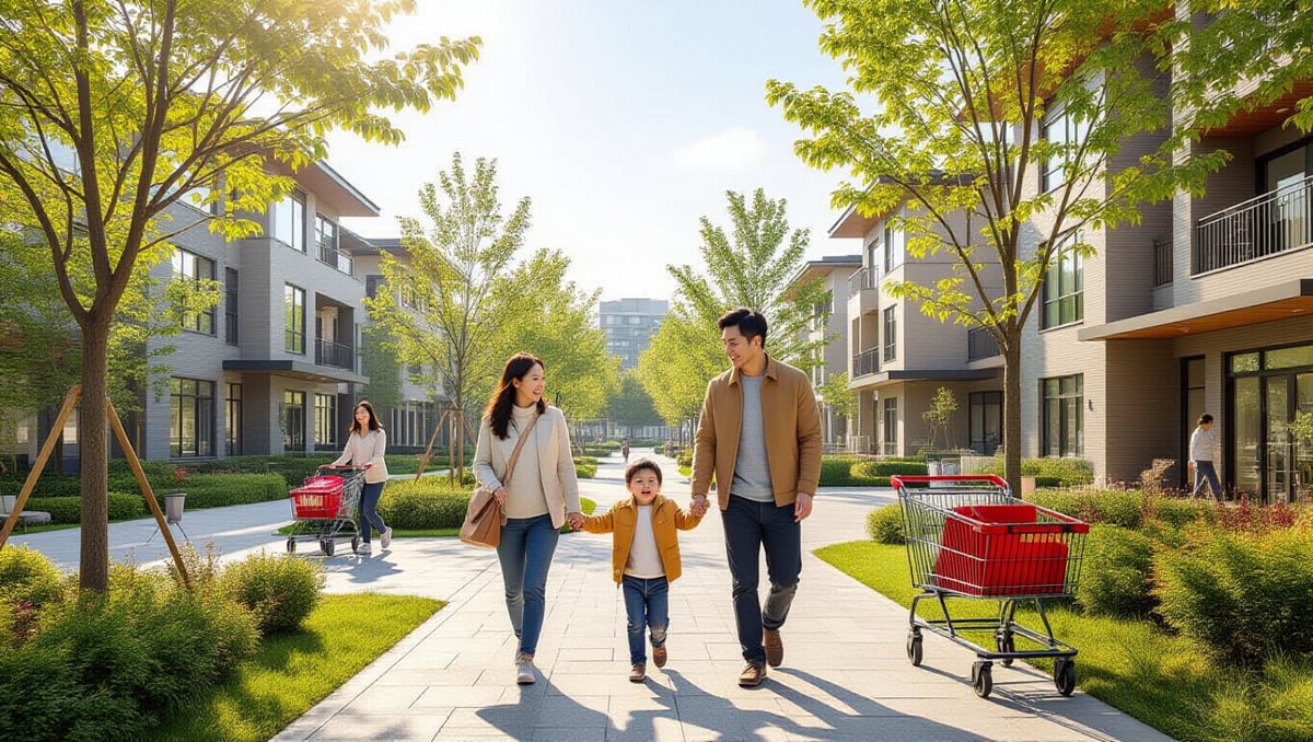 식사 푸르지오 파크센트: 입지, 분양가, 평면도, 청약, 투자 가치 심층 분석 3 📍 식사 푸르지오 파크센트, 입지는 어떤가요?