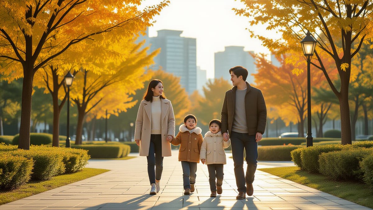 식사 푸르지오 파크센트: 입지, 분양가, 평면도, 청약, 투자 가치 심층 분석 2 📋 식사 푸르지오 파크센트, 어떤 곳인가요?