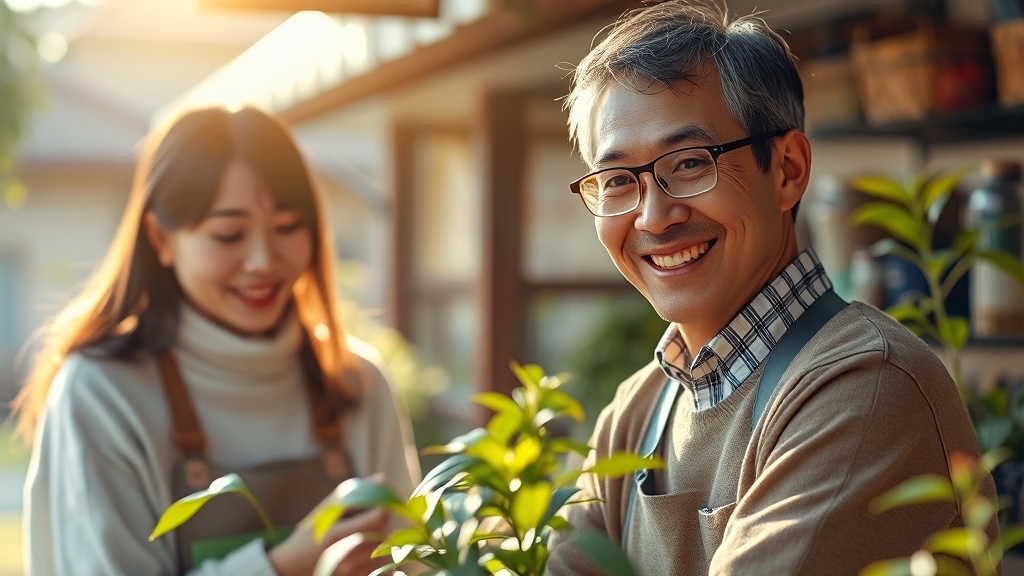 대출 한도, 금리 및 보증료 (realistic 스타일)