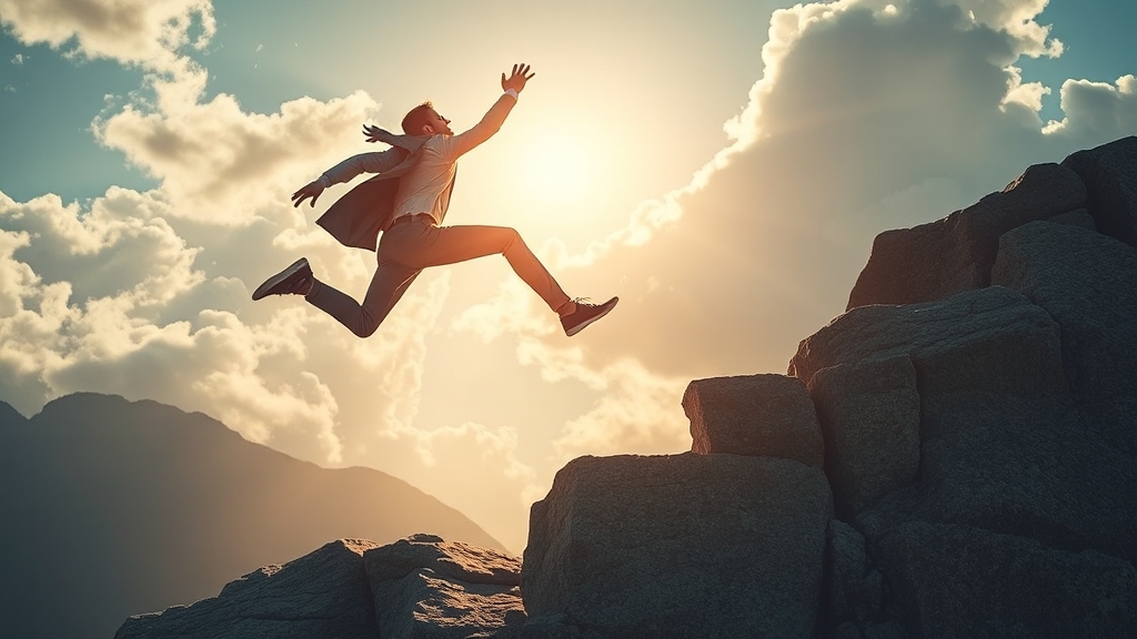 정책자금 활용 전략 및 성공 사례 (realistic 스타일)