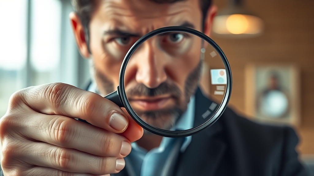 114 구인구직 완벽 활용법: 채용 정보 검색부터 구직 등록, 주의사항까지! 8 이용 시 주의사항 (realistic 스타일)