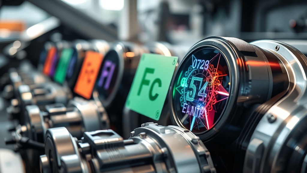 희토류 투자: 관련주 분석, ETF 전략, 시장 전망 및 투자 리스크 A to Z 4 희토류, 왜 중요할까? (realistic 스타일)