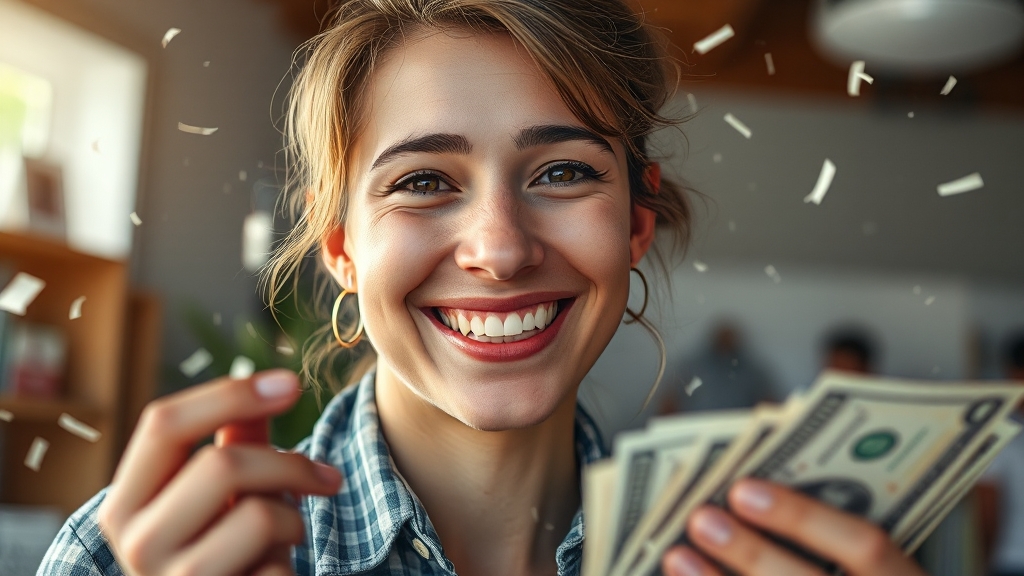 프리랜서 종합소득세 완벽 가이드: 신고 방법, 계산, 절세 팁 A to Z 9 마무리 (realistic 스타일)